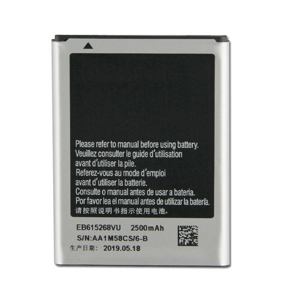 Batería para eb615268vu